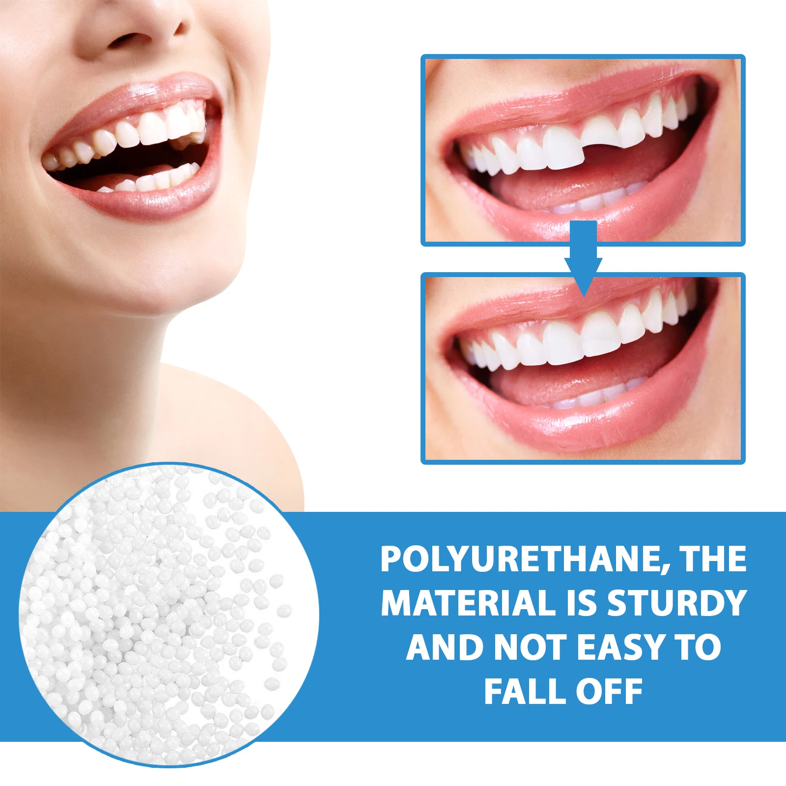 Thumbnail 4 - #2 Cheapest Denture Adhesives Deals You Can Get