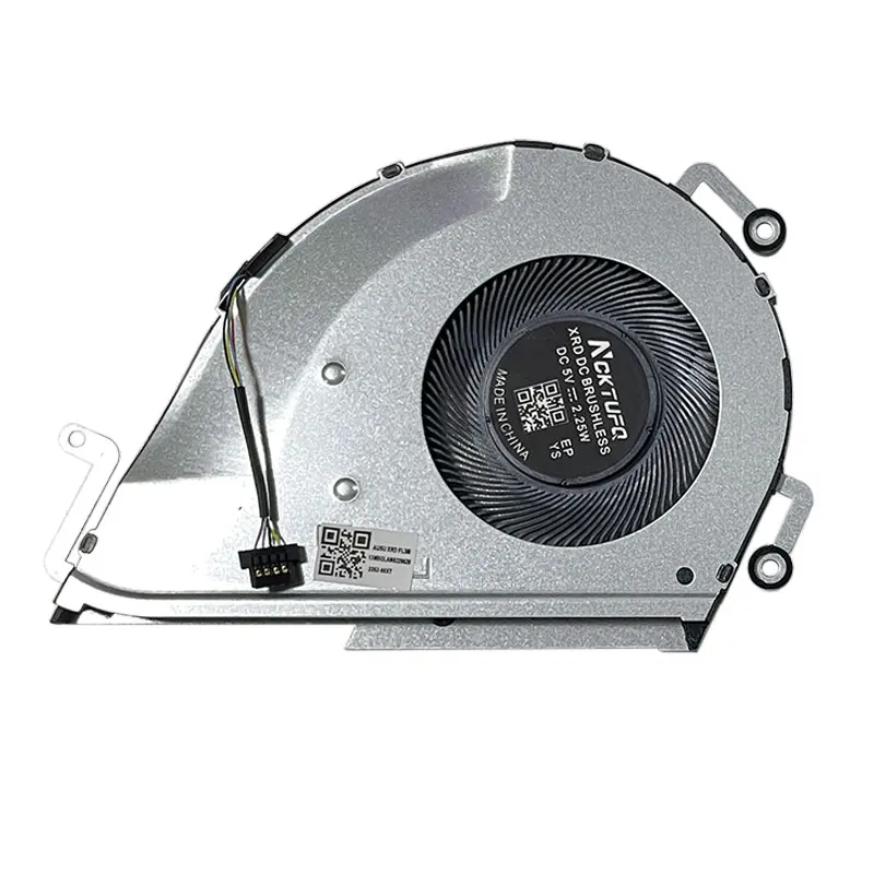 laptop cpu cooling fan for ASUS VivoBook 15X S5600 S5600F S5600FL S5600E S5600EA/EQ/JQ X521 X521F X521FL M533U 13NB0LX0T02011