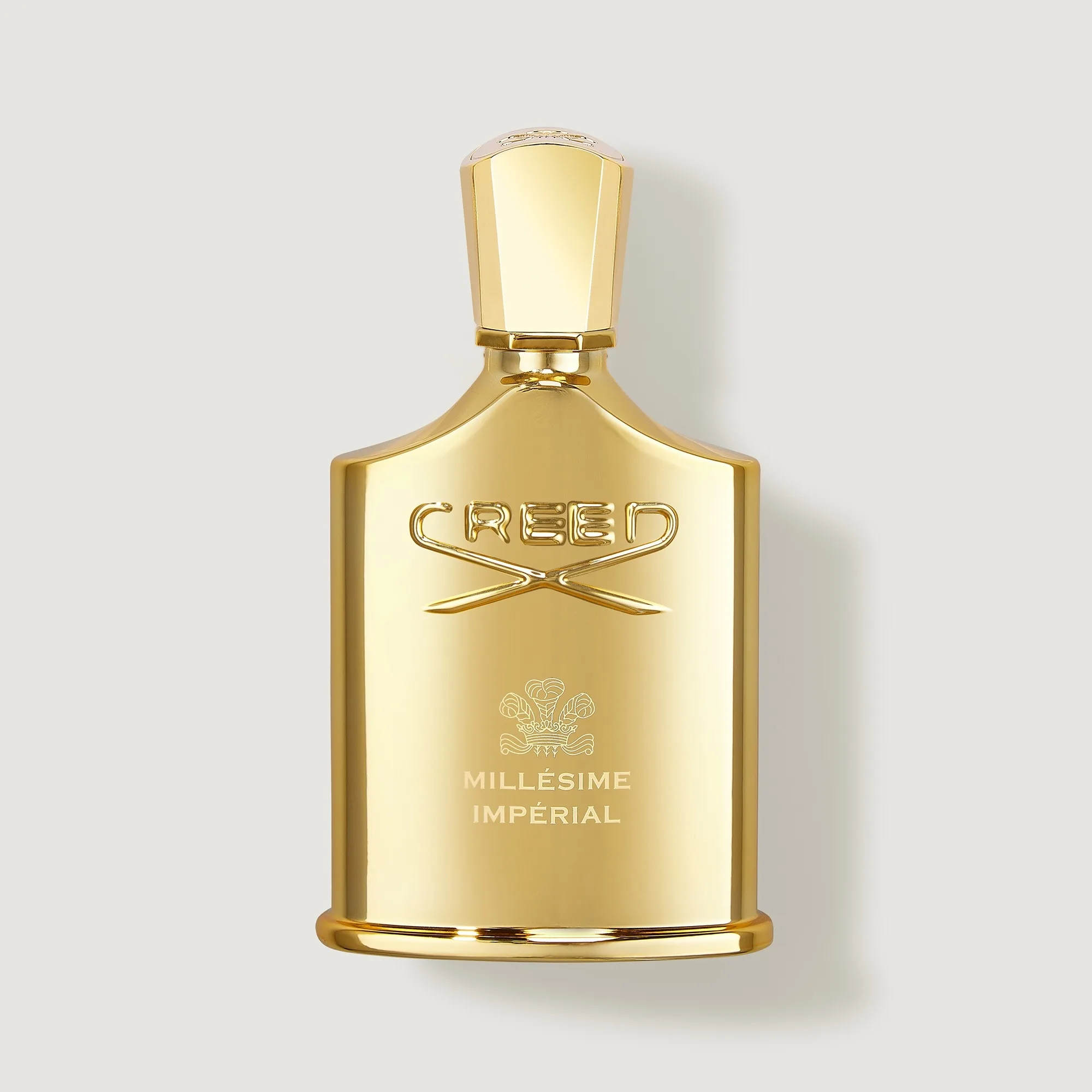 Creed Millésime Impérial Unisex Perfume 3.4fl.oz/100ml, Soft Floral Crisp Fresh Scent, Elegant Valentine’s Day Gift