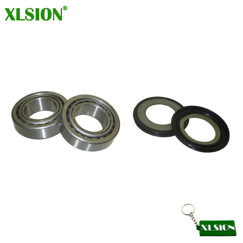 Steering Stem Bearing & Seals For Honda XR 125L 190 200R 250L 250R 350R 400R 500R 600R 650L 750L GL1800 ATC250R CR125R CRF150R