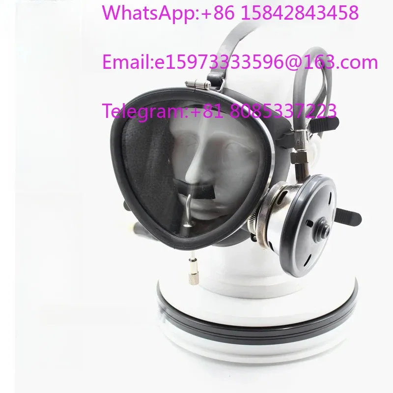 1 piece suitable for 693 diving mask, underwater breathing apparatus, municipal scuba diving equipment