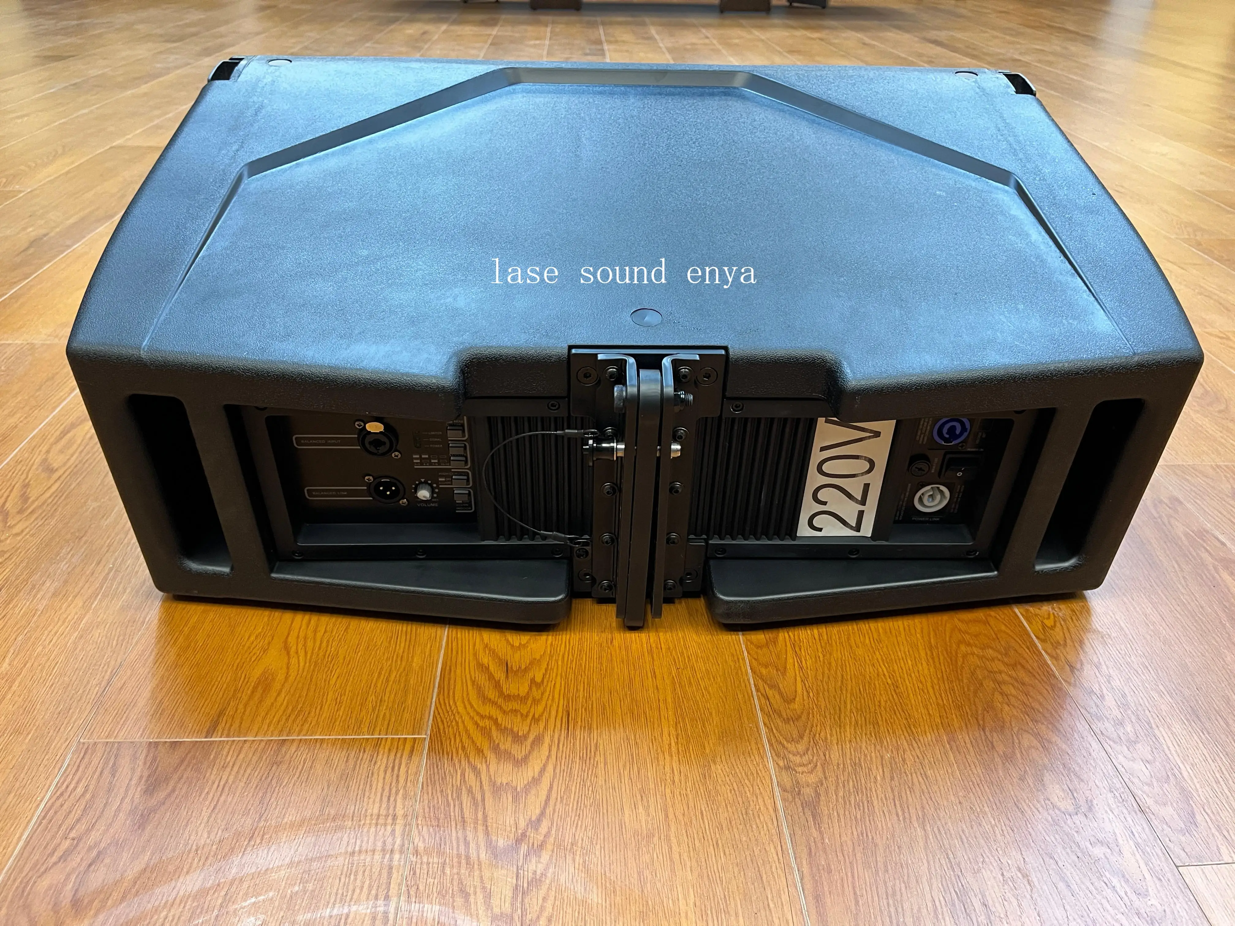 Speakers Professional HDL20AA Dual 10