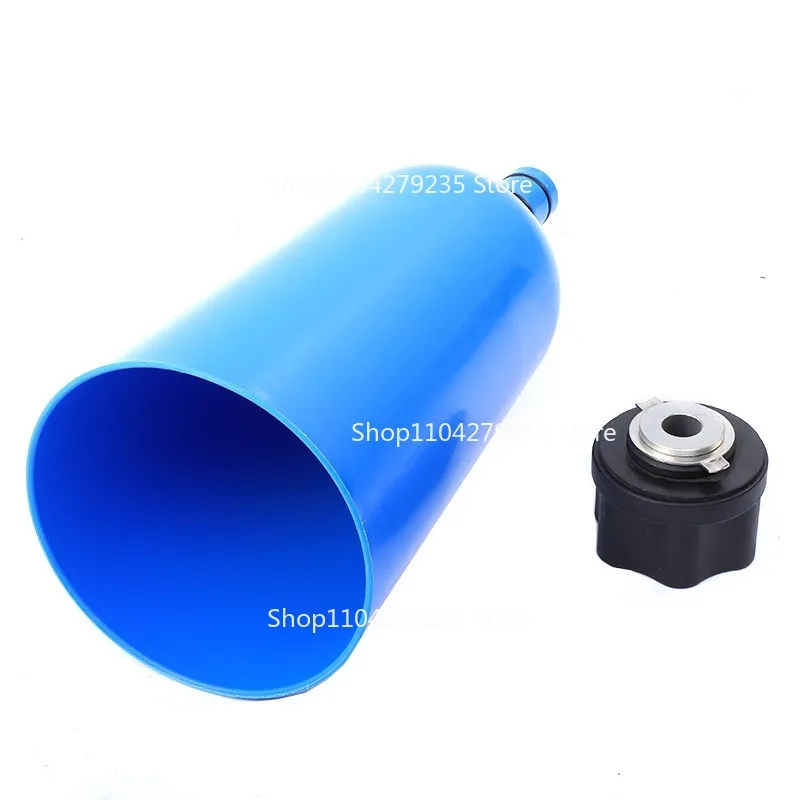 

Подходит для автомобильного масляного инжектора, воронка, инструмент для заправки