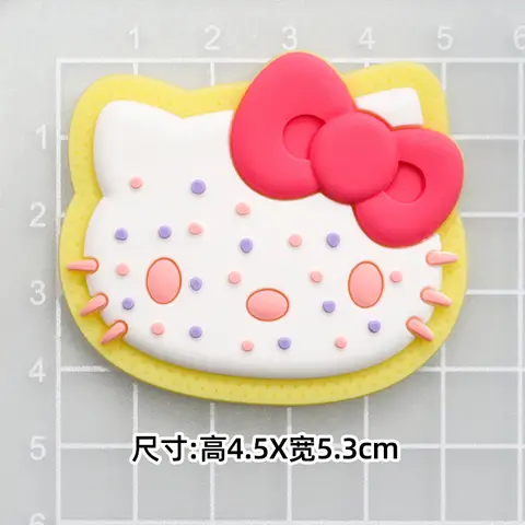 8 best sales Hello Kitty-kräm - №2
