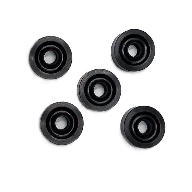 ZVA Fuel Oil Seal for Oil Recovery Pump Handle Switch Durable Gasoline Resistant Fuel Filling Machine Part Hardware Accessory