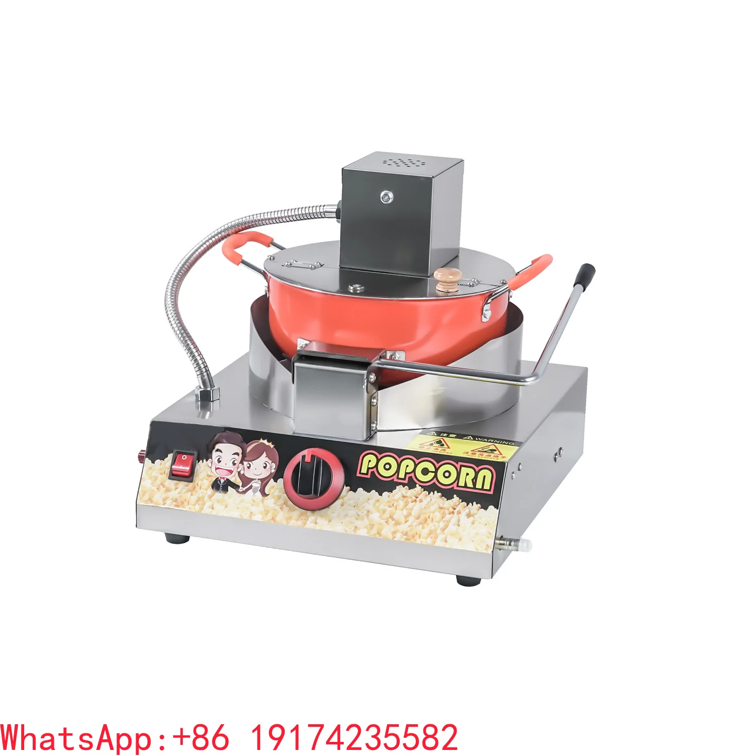 Commercial Portable… - image