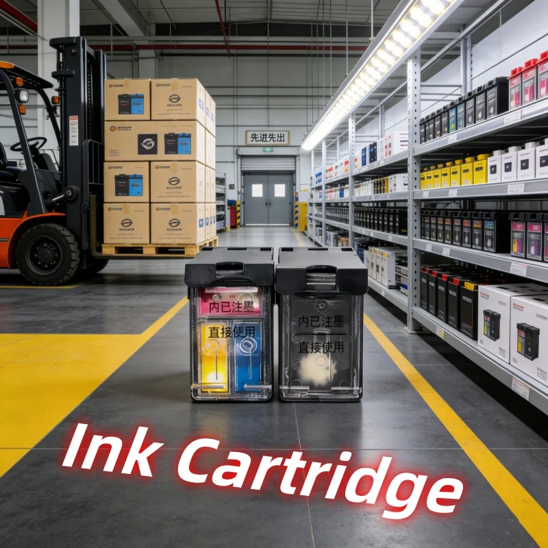 

140XL 141XL DeskJet D4263 D4363 Photosmart C4293 C4383 C4480 C4483 C4583 C5273 C5283 Замена картриджа с чернилами для hp140 hp141