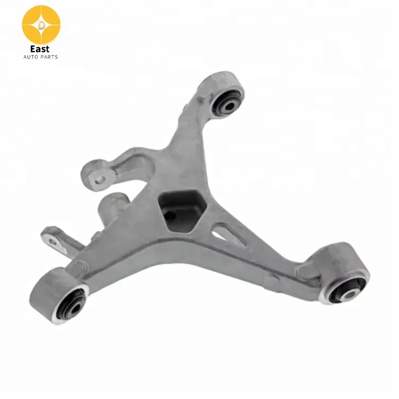 C2D25221 Rear Left Lower Suspension Wishbone Control Arm FOR JAGUAR XF 08-15 C2D36809 C2D42388 C2Z3282 C2D3029