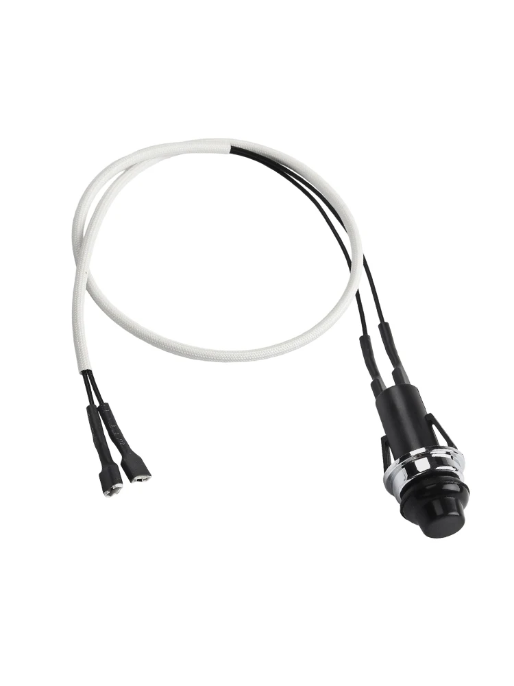 1Pcs Electrode Push Button Piezo Igniter Grill For Weber For Spirit for e210 for e220 S210 Series Gas Grills Kitchen Tools