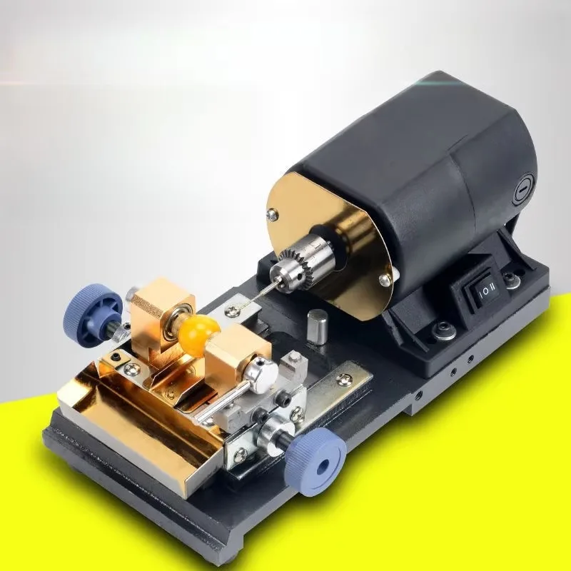 High Diamond Drill hine with 6m Drill Bit Copper Core Motor for Home Improvement and DIY Projects