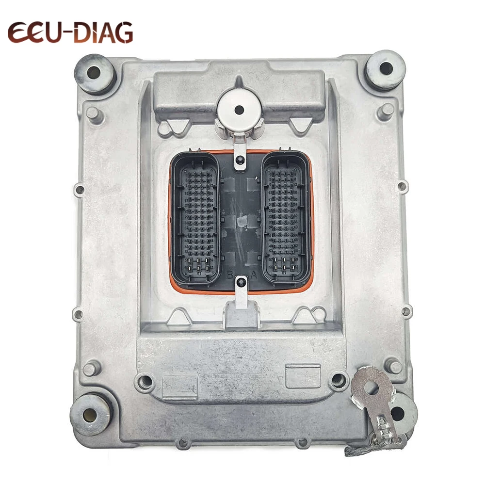 

ECU Control Module For Volvo D13 Mack MP8 Engine FMX440 Trucks EC380 EC480 21695313 21695319 20814604 20814795 20977019 21300060