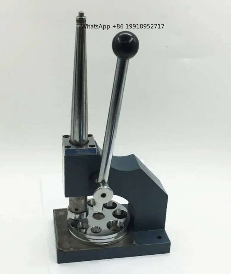 Ring Stretcher Reducer Enlarger Size Adjustment Tool 4 Measurement Scales for EUR US JAP HK SIZE Ring Size Jewelers Mandrel Tool