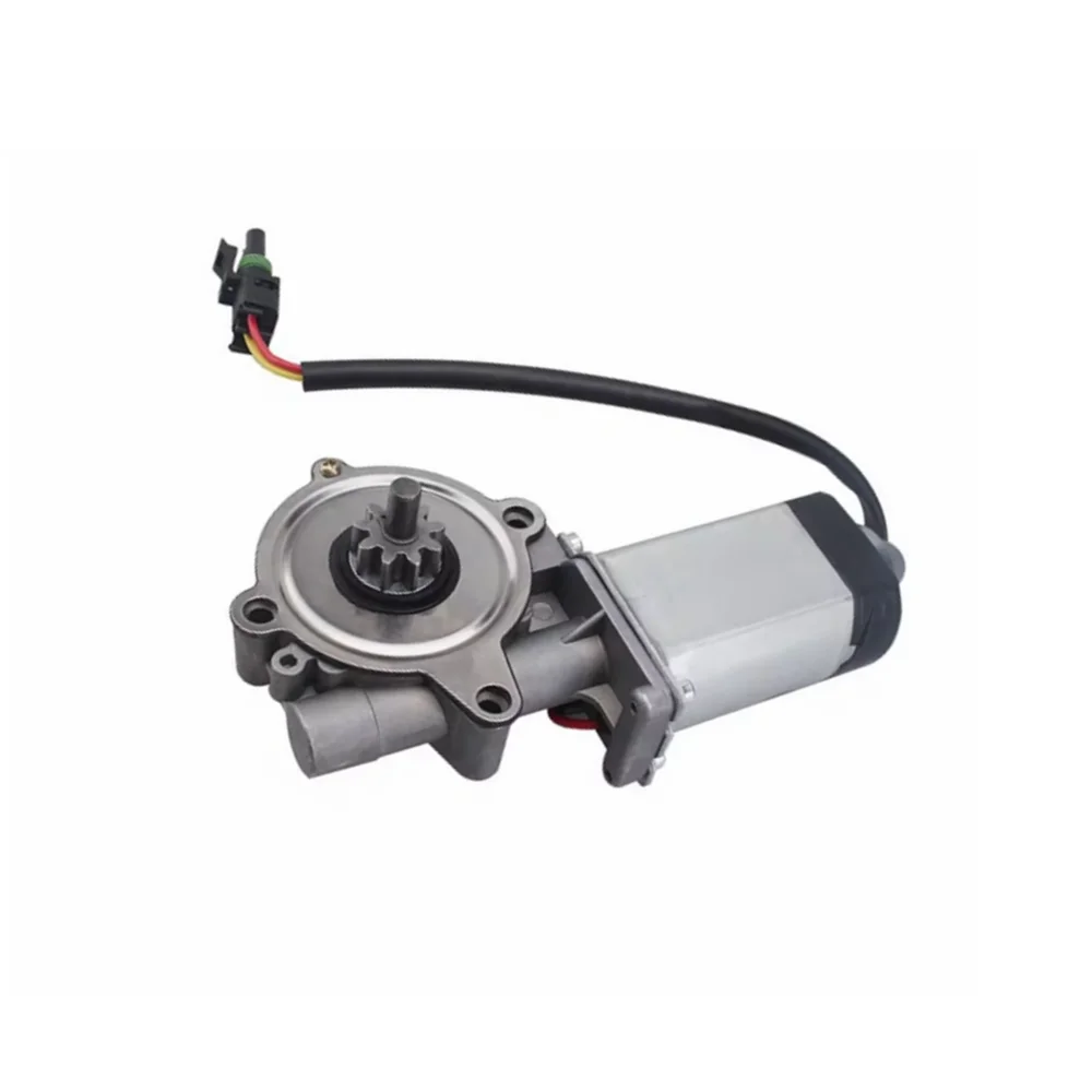 Electric RV Entry Step Motor For Kwik-ee 24 25 42 44 47 Revolution Series Replace 1010002326 369506 300-1457