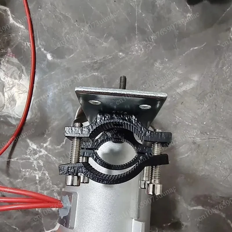12V 24V & 48V Brushless Underwater Thruster Waterproof Propulsion Motor for ROV Underwater Robot RC Boat Unmanned Vessel
