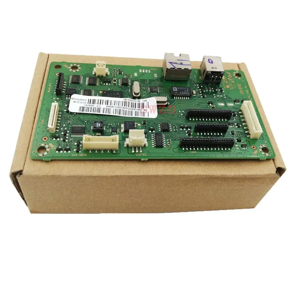 PCA ASSY Formatter Logic Main Board Płyta główna do Samsung 366W 360W CLP365 C410W W/XEV JC92-02483E JC92-02483A