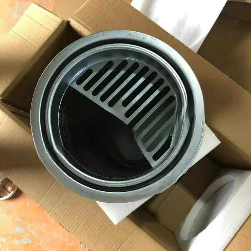 Hochwertiger Ölabscheiderfilter 531B0099H22 Coalescence für Ammoniakkompressor Ersatzteil