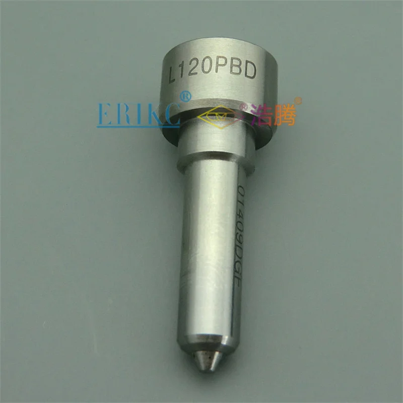 ERIKC Injector Valve 9308-621C Nozzle L120PBD Repair kits 7135-647 Nozzle for Inyector EJBR04001D EJBR01801A EJBR01801Z