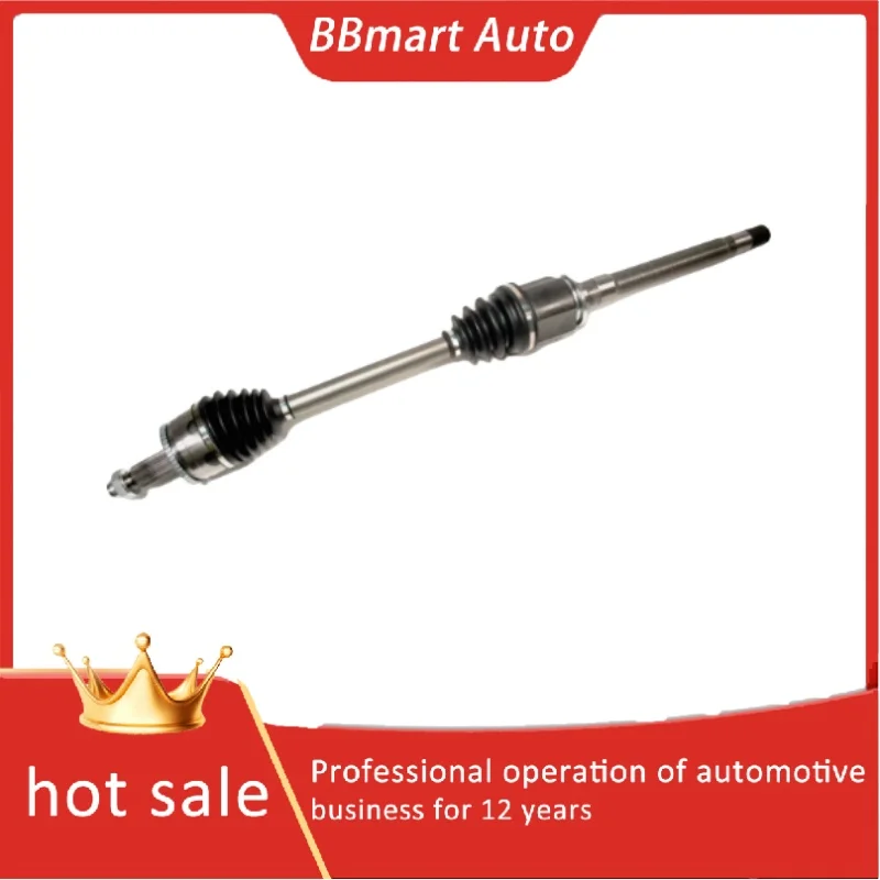 

TDB500080 BBmartAuto Car accesorios para Axle Shaft for Land Rover Discovery 3 Discovery 4 Range Rover Sport 2005 – 2013