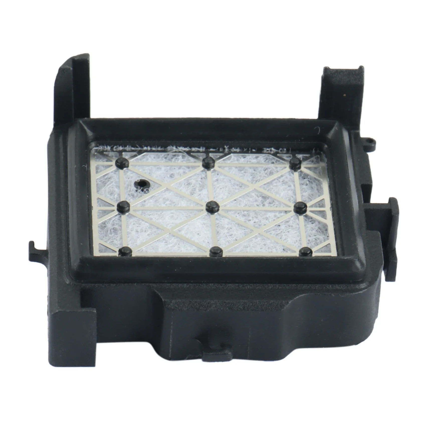 غطاء علوي شعبي لطابعة المذيبات JV33 JV5 CJV30 Mutoh Valuejet Galaxy Roland VS640 DX7 DX5 محطة تغطية رأس الطباعة B