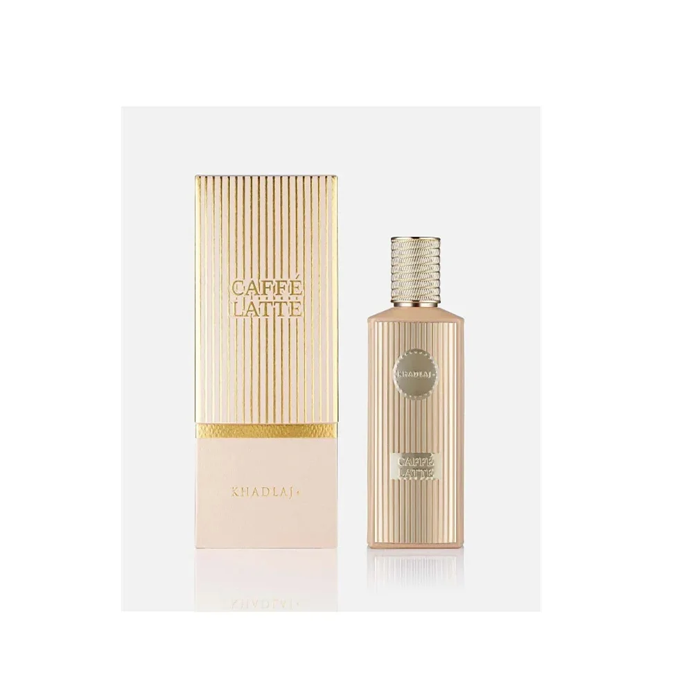 Khadlaj - Caffe Lat…