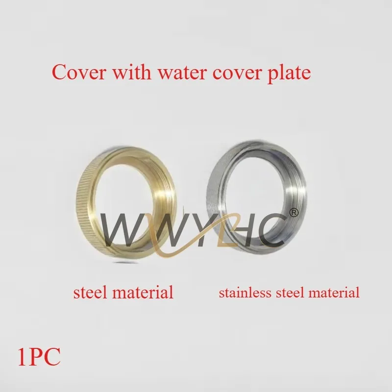 1PC X263D355H02 Nozzle Support Upper Nozzle Holder Replacement Parts Fit MV Wire Cut EDM Machine