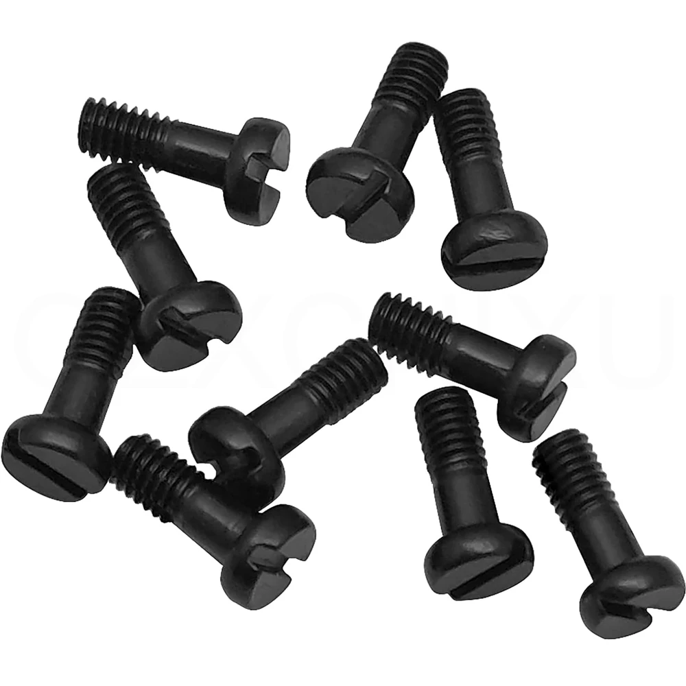 10PCS Industrial Sewing Machine Parts #SS-6090910-TP Foot Screw For Juki DNU-241,DNU-1541,LU-562,LU-1508 Sewing Accessories