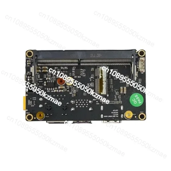 

NX/Nano Carrier Board (A603) Jetson Orin