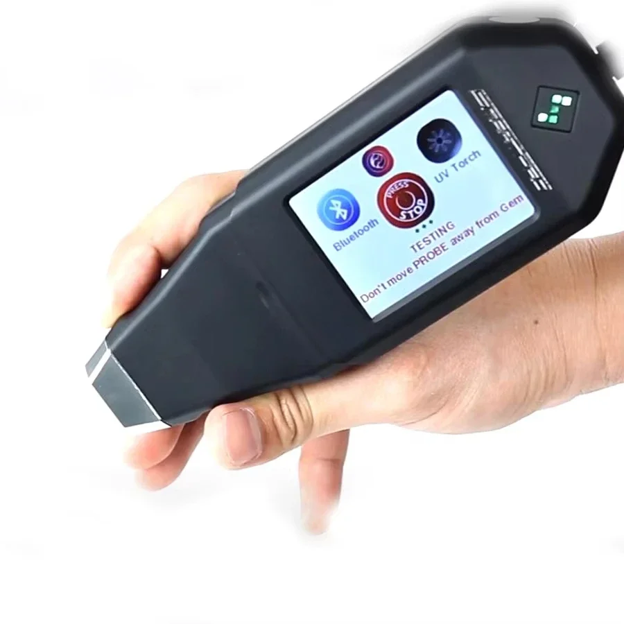 Jewelry Tools  Tester Diamond Multi-Testing Machine