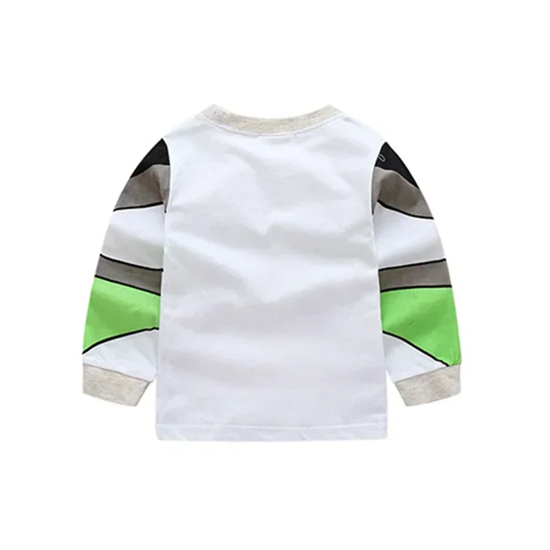 2025 어린이 의상, 만화 우디와 버즈 라이트이어, 남아 여아 코스프레 의상, 스웨트셔츠 및 바지