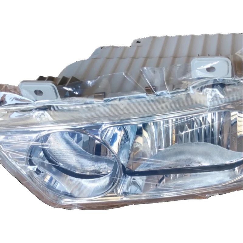 

Dongfeng Tianjin KL KC Truck Parts LED Bumper Lamp Headlight