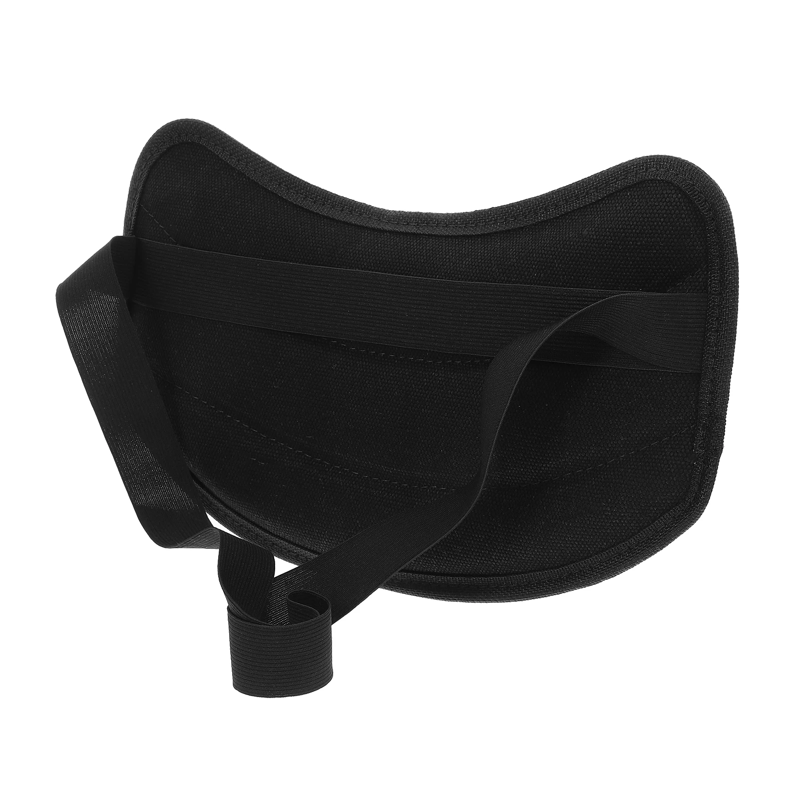 

Thick Shoulder Pad Cushion for Bag Strap Backpack Laptop Anti-Slip Breathable Universal Fit Comfort Support Durability Ergonomic