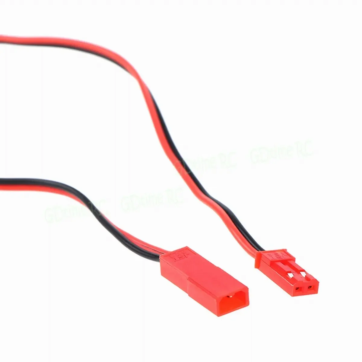 Empfänger Power On/Off Batterie LED Licht RC Schalter mit JST Anschluss Kabel für RC Flugzeug Drone Quadcopter FPV Modell Auto Boot