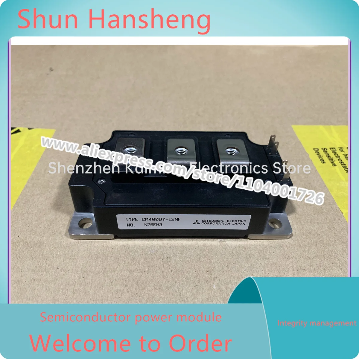 

CM400DY-12NF CM600DY-12NF CM400DY-12H CM400DY-12E CM400HF-12F НОВЫЙ МОДУЛЬ