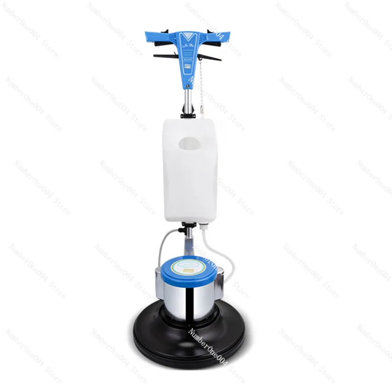 Household/ Hotel Commercial Floor Washing Machine Brushes Wiping Machine For Polishing Floor, Carpet Cleaning Waxing Machine