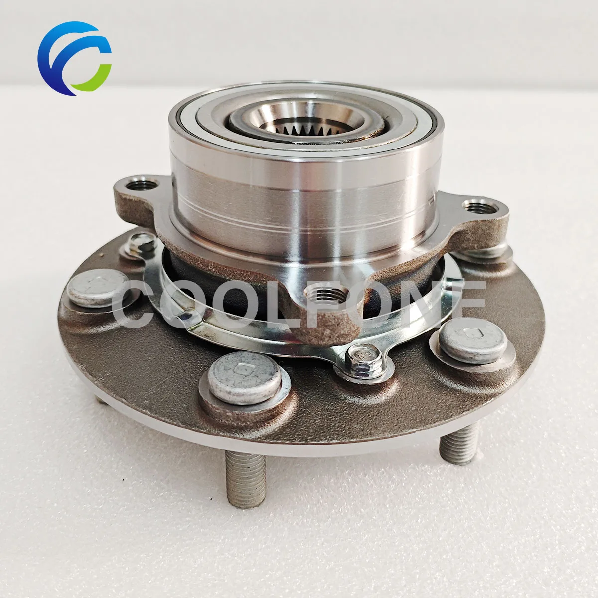 Front Wheel Hub Bearing For MITSUBISHI L 200 PAJERO SPORT II COLT CZC 2.5 3.0 3.2 4D56 HP 4M41 6B31 MR992374 3880A036