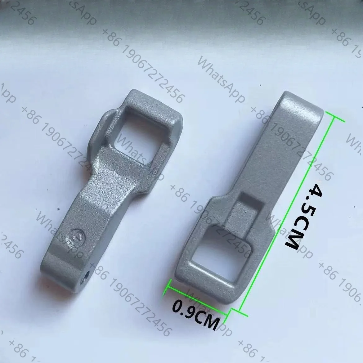 For Drum Washer WD-L51TNG20 / L51VNF20 Door Hook Door Switch Door Lock Catch partsL51HNG20