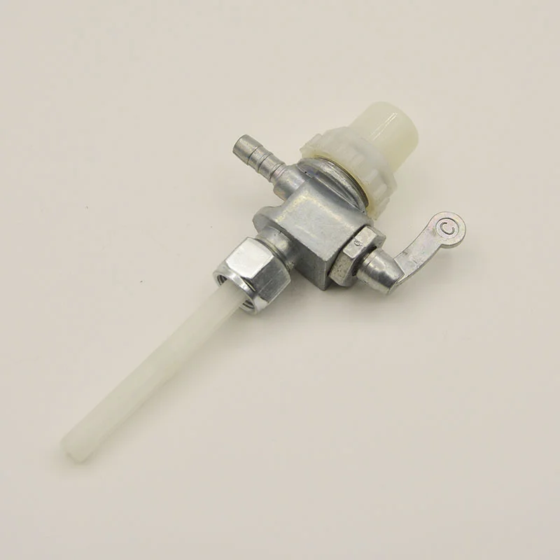 Motorcyce Fuel Cock Fuel Petcock Fuel Tap Fuel Switch for FLEXER CAMINO ZUNDAPP
