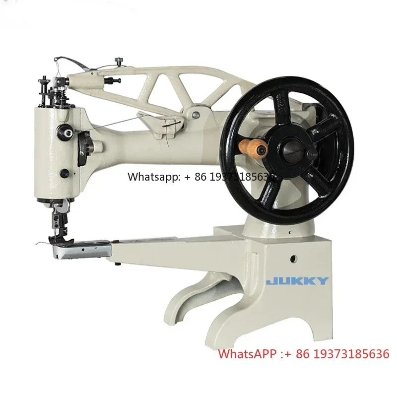 

Промышленная машина для заплаты обуви, инструменты для ремонта обуви, швейная машина для кожаной рукоятки палатки