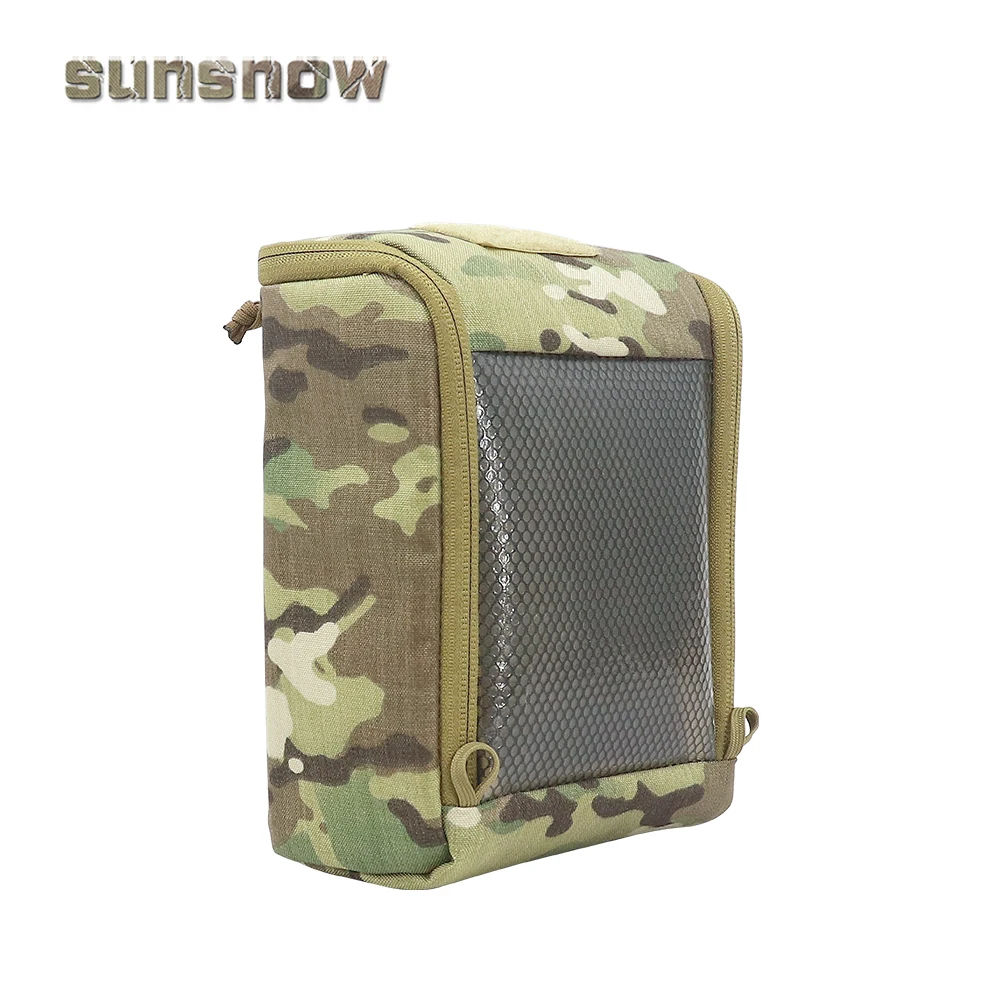 Рисунок 3 - Тактический модуль расширения Рюкзак