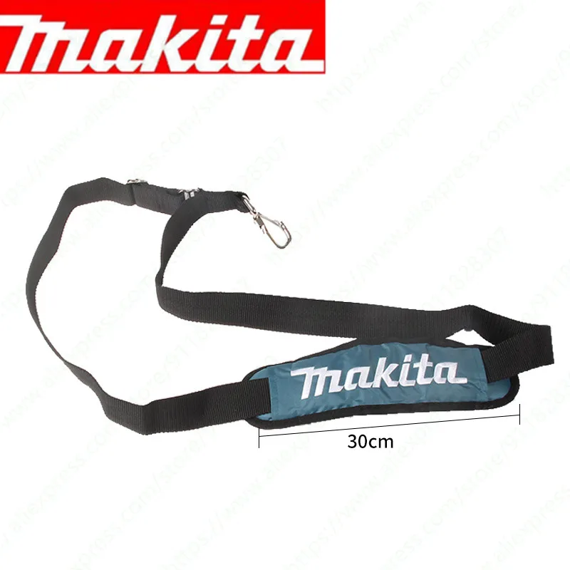 Makita shoulder strap tool bag backpack strap hand drill wrench screwdriver portable shoulder strap