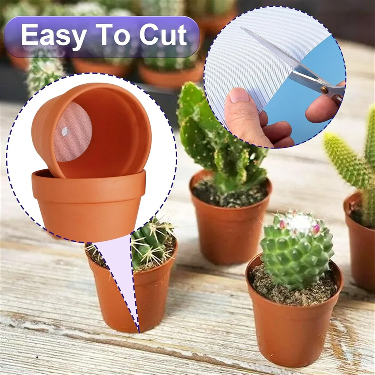 A79G 5매 0.5mm 퍼슈트 눈망, 방수 프린터블 아이넷 (퍼리 코스프레, 소품, 퍼슈트 공예용, 검정색)