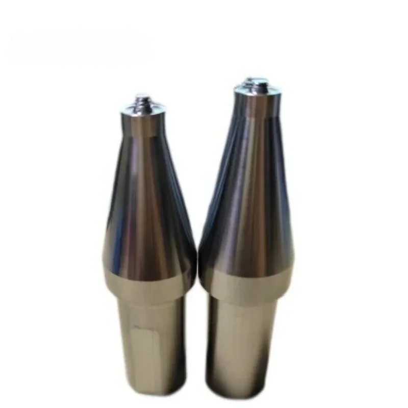 NEW Aluminum Friction Stir Welding Tool FSW Processing Head Working in Al Alloy 2-25mm Depth Customized