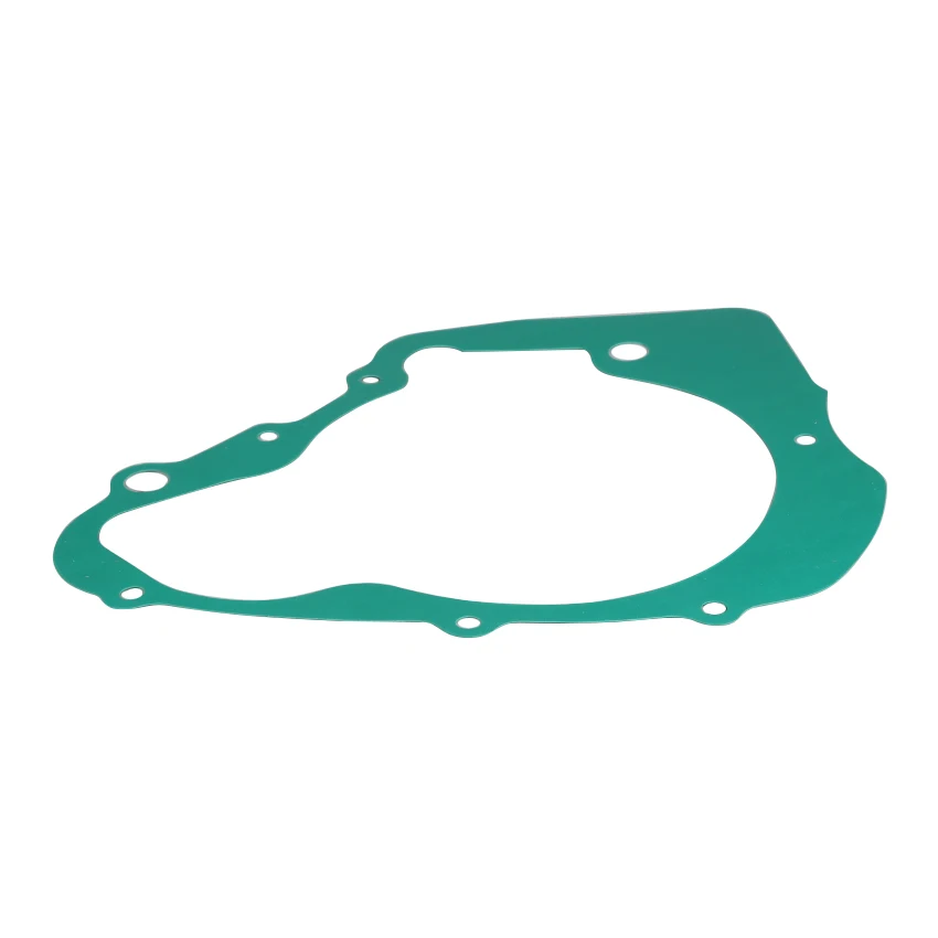 Fix Generator Side Oil Leak Replacement Seal Gasket For Yamaha XV125 XV250 SRV250 Virago V‑Star Engine Stator Cover Gasket Multi