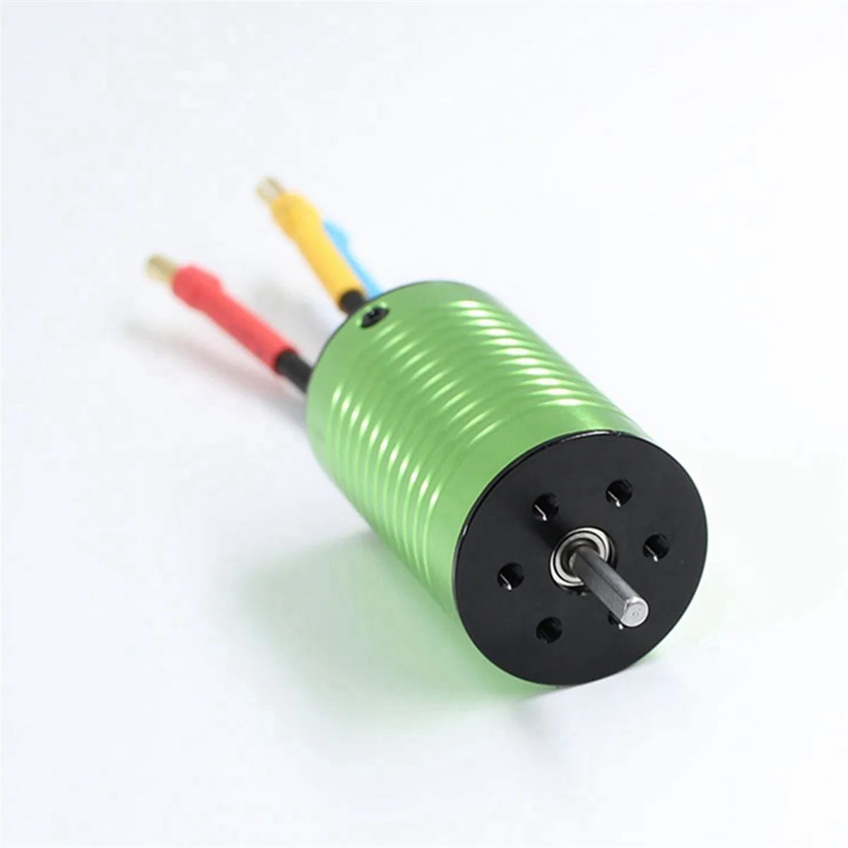 

Y23A RC Model RC Upgrade Parts 2847 Brushless Motor 4000KV for SCY-16101,16102,16103,16201PROORCCCar