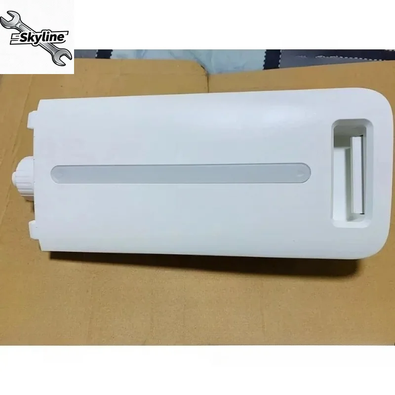 Plastic Accessories Water Tank, Cover & Float, Applicable to Purifier Humidifier AC2729 2726 2721