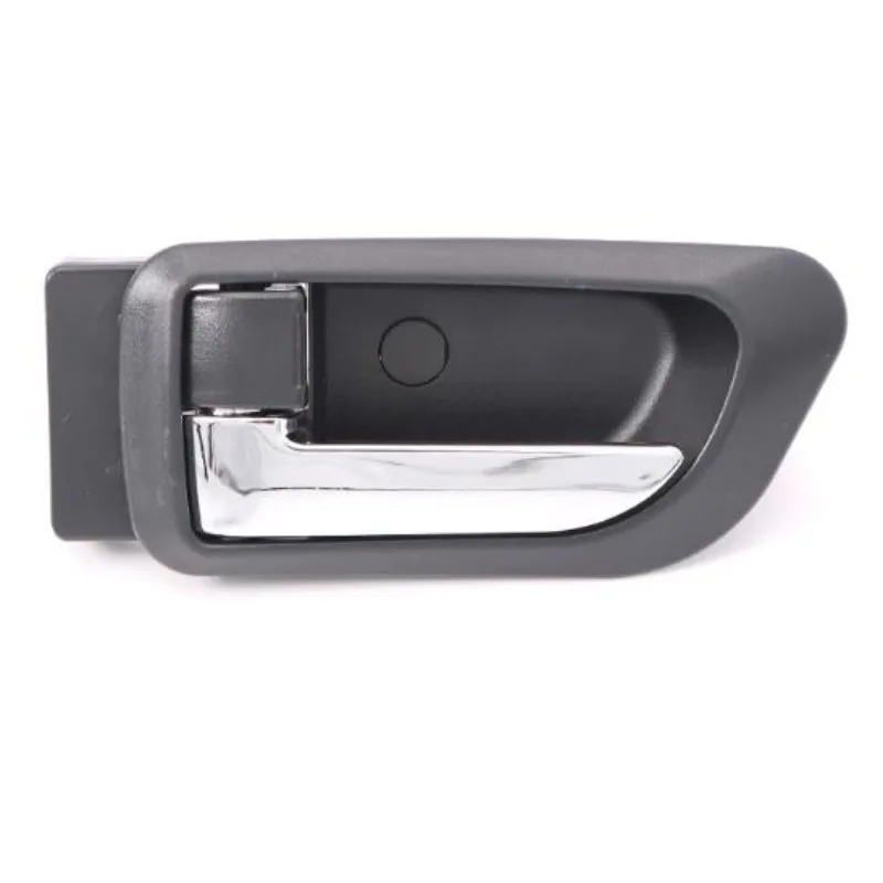 Black Yellow Left Right 1pc Genuine Inside Door Handle Inner Opening Doors Puller Switch for GWM for Haval H5 2012-2018