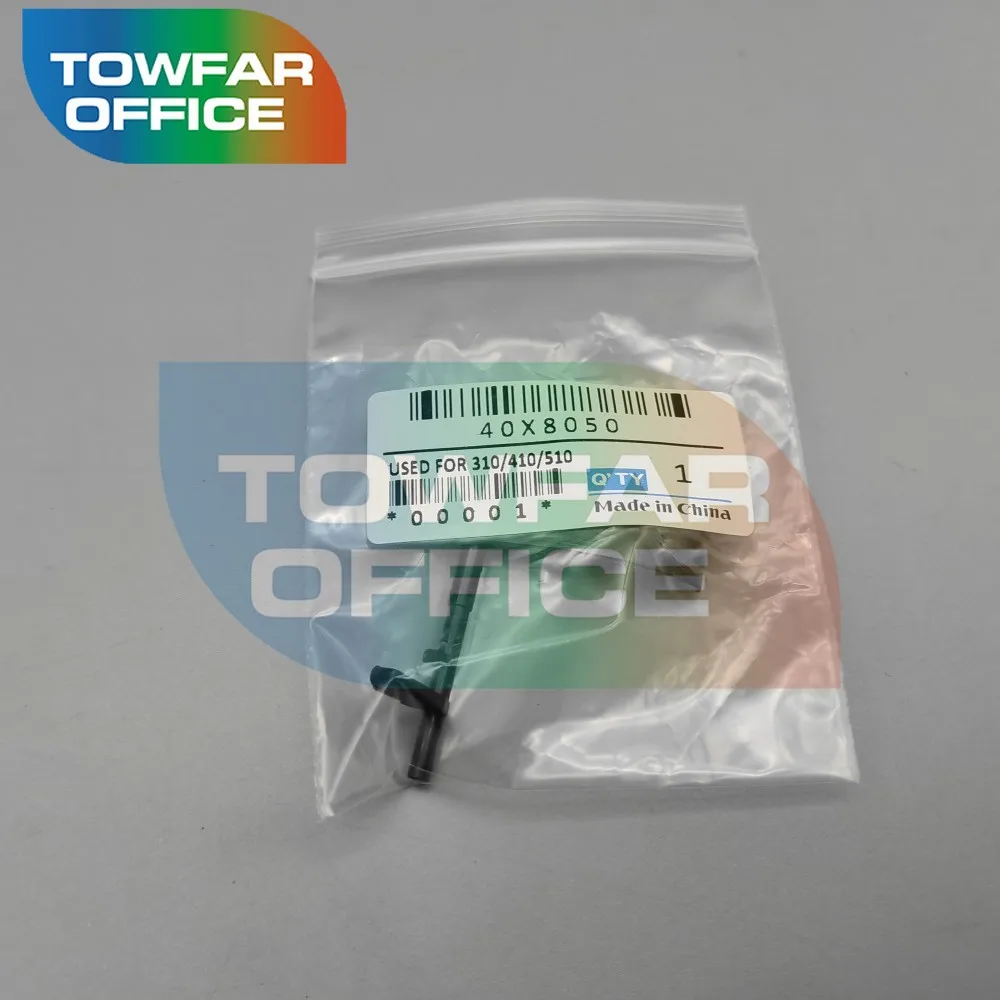 10PCS 40X8050 Bin Full Sensor support compatible for LEXMARK MS310 MS312 MS315 MS410 MS415 MS510 MS610 MX310 MX410 MX510 MX511 M