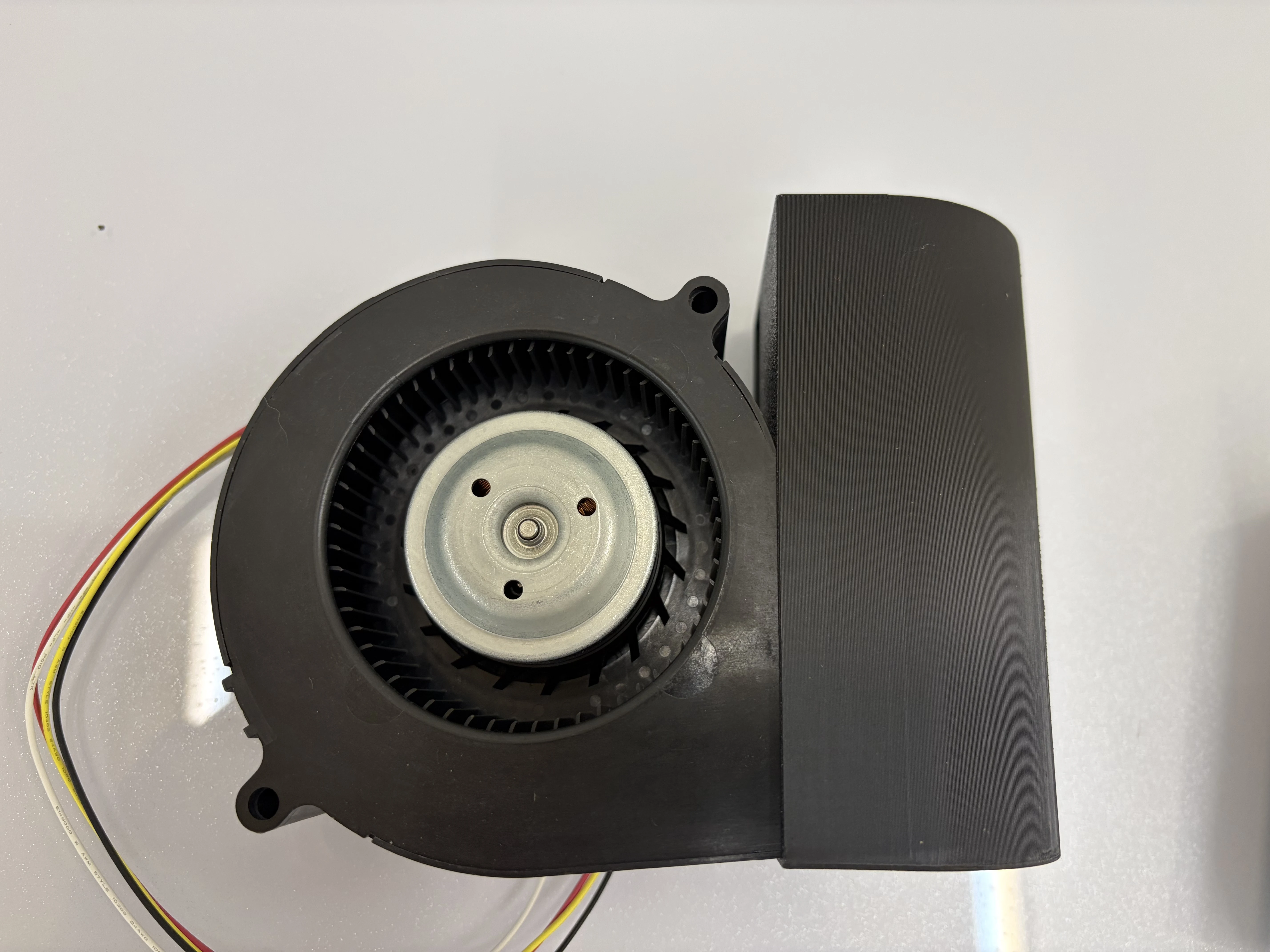 Active Cooling Fan for A10