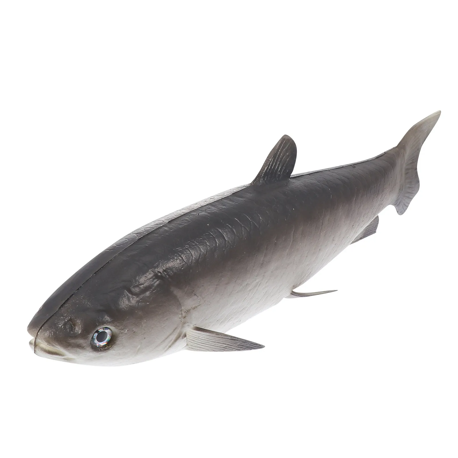 

1Pcs Simulation Fish Realistic Artificial Fish Plaything Educational Desktop Decoration Kids Gift Kids Toy Artificial