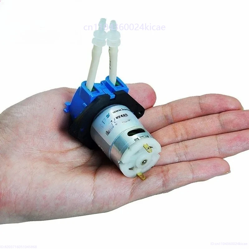 Peristaltic Pump NK…